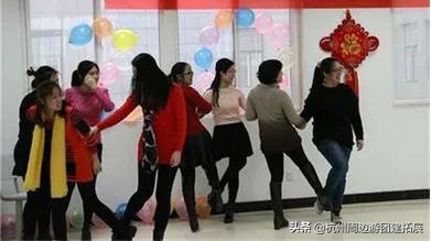 团建游戏泡泡龙,团建泡泡游戏