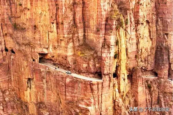 中国各地特产一览表(建议收藏)