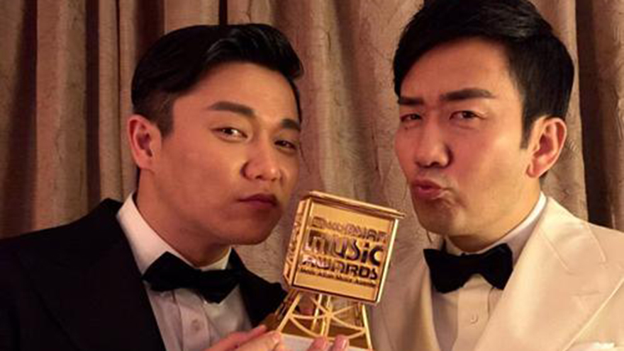 筷子兄弟两个人的发展大不相同,筷子兄弟百态人生