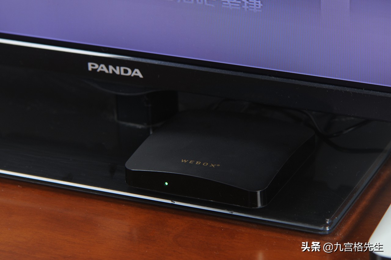 系统简洁手机,泰捷电视盒子we30c为啥比we60c贵