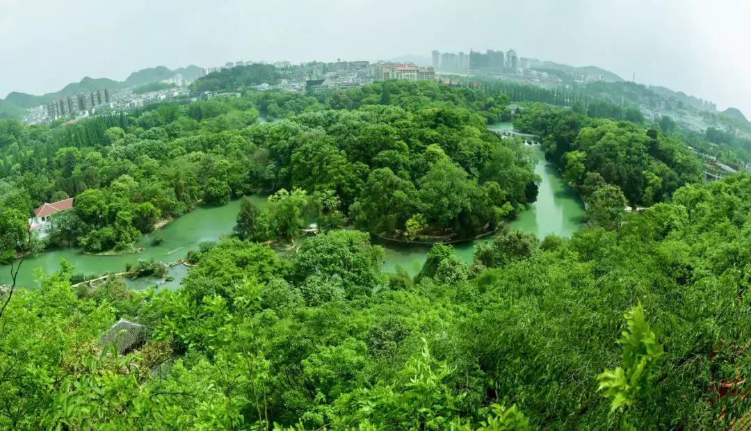 贵阳极地海洋世界游玩攻略,贵阳王岗村游玩攻略