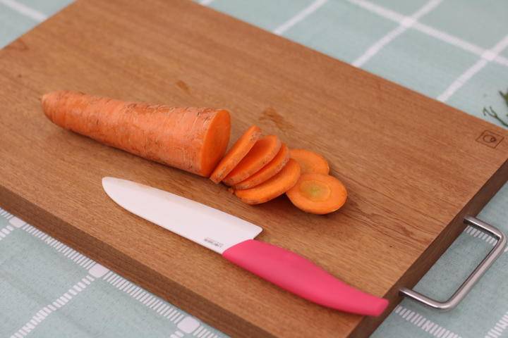 非洲进口沙比利木材，终于知道为什么厨师都拿它做砧板