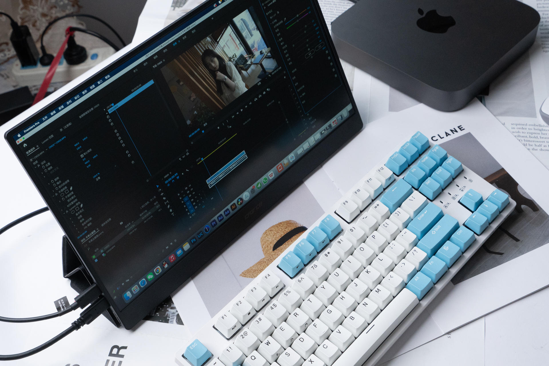 MACMini是笔记本吗,笔记本macmini