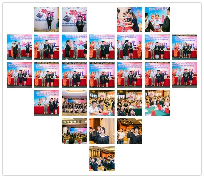 桂林初中毕业可以报考成人大专吗,桂林成人大专需要高中学历吗