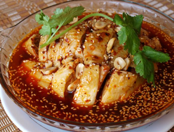 好吃又香的板栗,板栗除了烧鸡还可以怎么吃