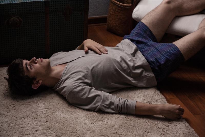 【BL电影】《爱，简单》简单的爱，只是一个眼神