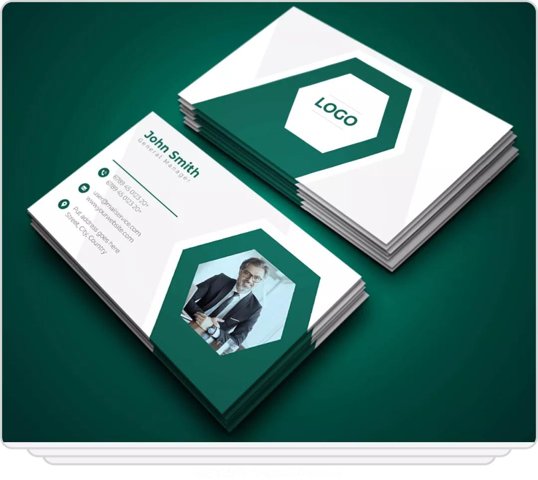 名片设计的要点有哪些,名片设计的要领