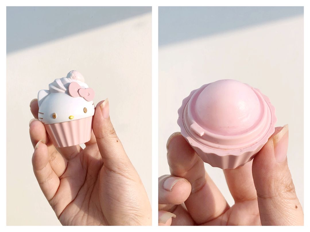 润唇膏真心好用推荐,跟风买的大牌唇釉405