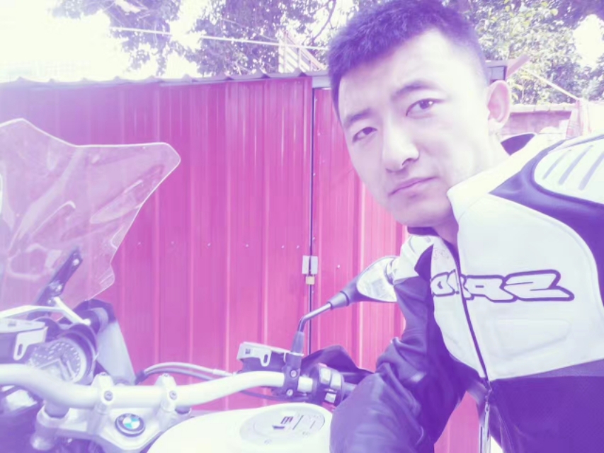 玩摩托车是怎样入坑的,摩托车入坑技巧视频