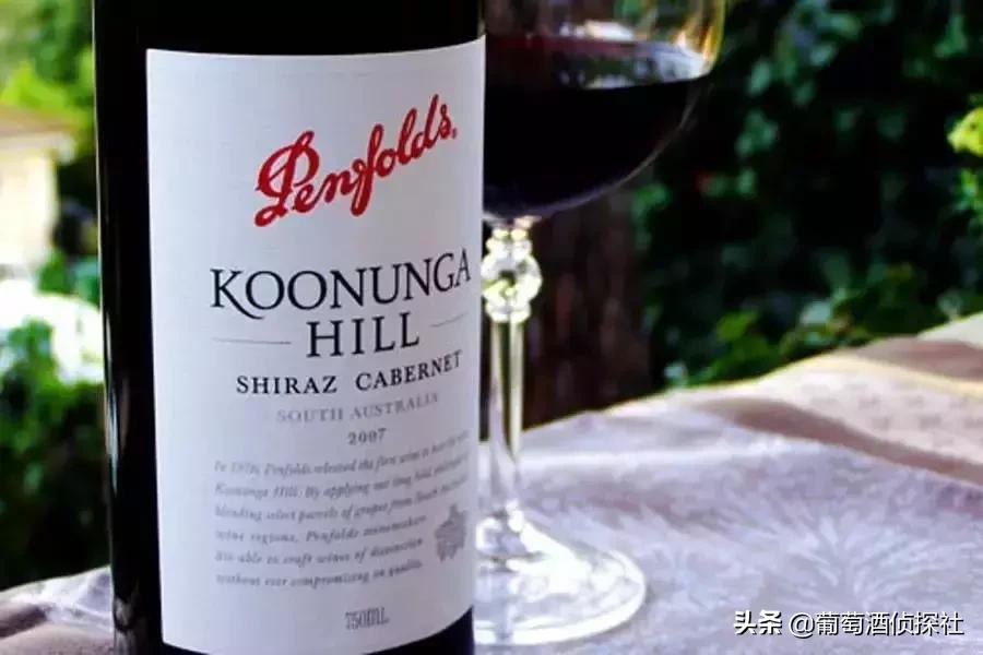 奔富bin系列哪款酒性价比高,奔富最高端酒