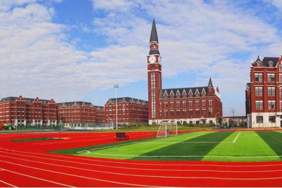 武汉3大贵族学校,武汉贵族小学学校价位