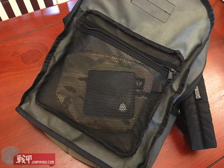 回归本真——Maxpedition美马“凡者2.0”背包测评