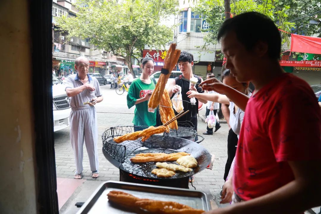 中国魂武汉,什么是武汉之魂