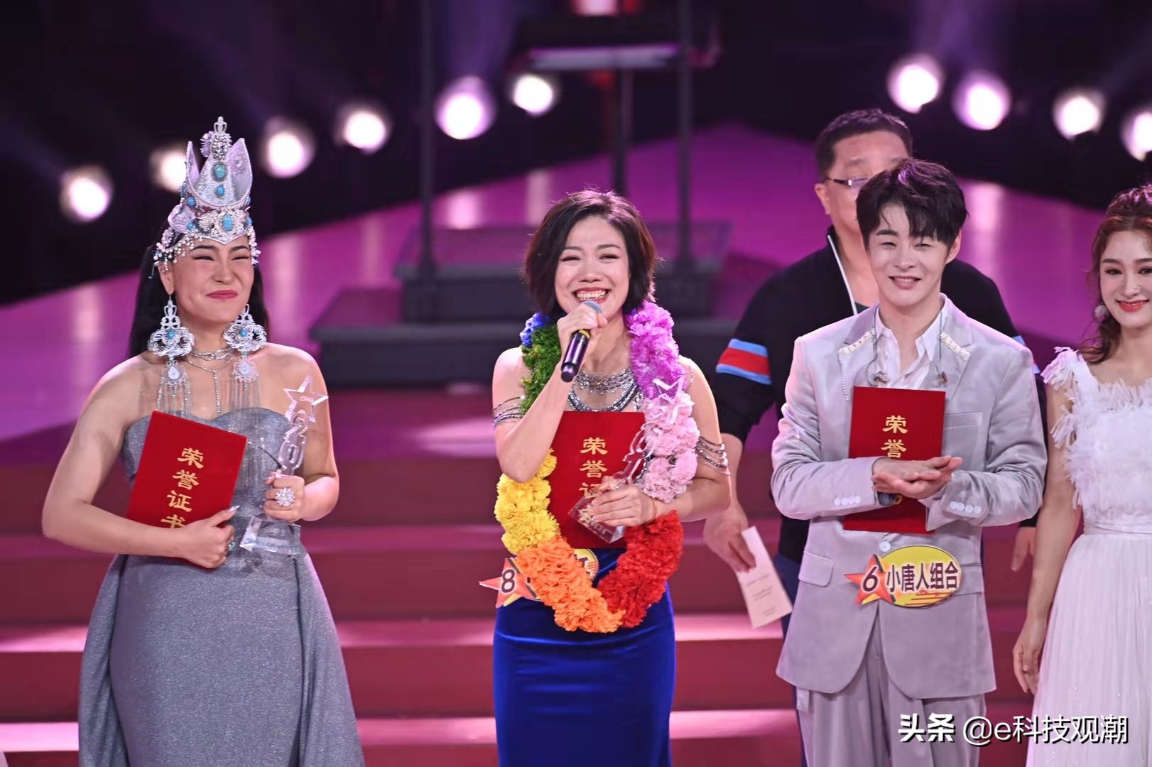 抖音网红小龙女演唱,快手小龙女pk全部视频