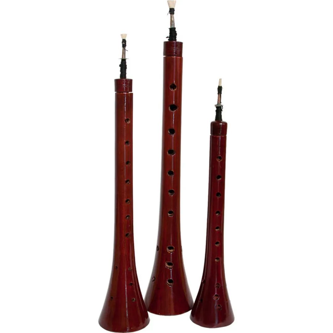 阿拉伯音乐旅行指南|旋律乐器(三)