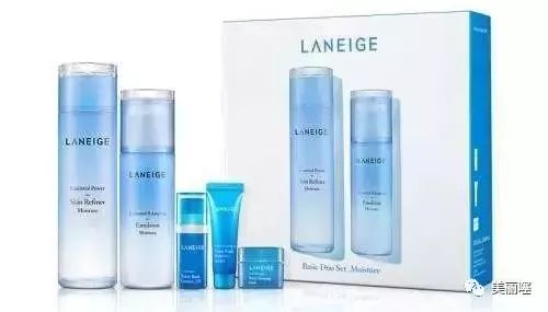 日韩代购护肤品,几款被代购的韩国产品