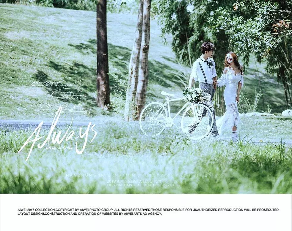 【艾薇摄影·样片】春来了！甜甜的爱马上就轮到你了！