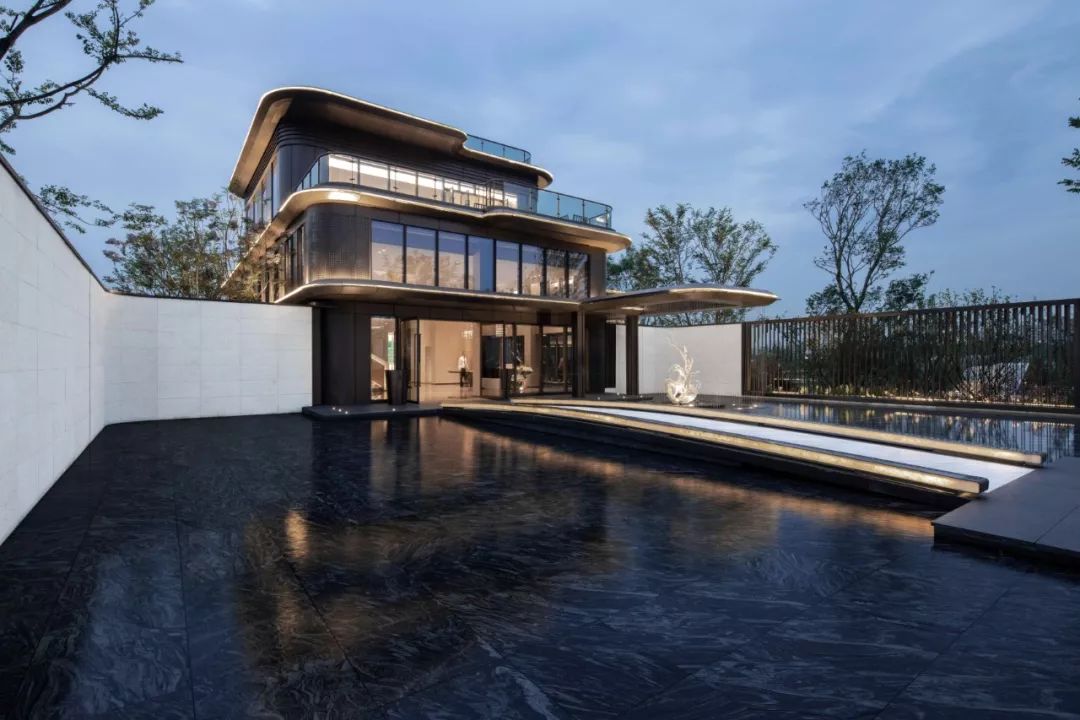 成都最具品质的楼盘,成都主城区高品质楼盘