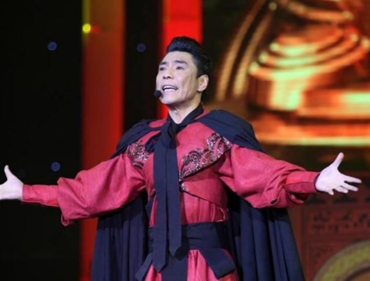 20位8090年代内地男歌手今昔,五位90后实力男歌手