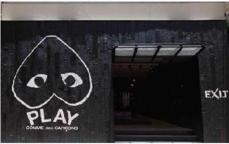 香港潮牌店铺大全/陈冠希等明星开的潮店地址