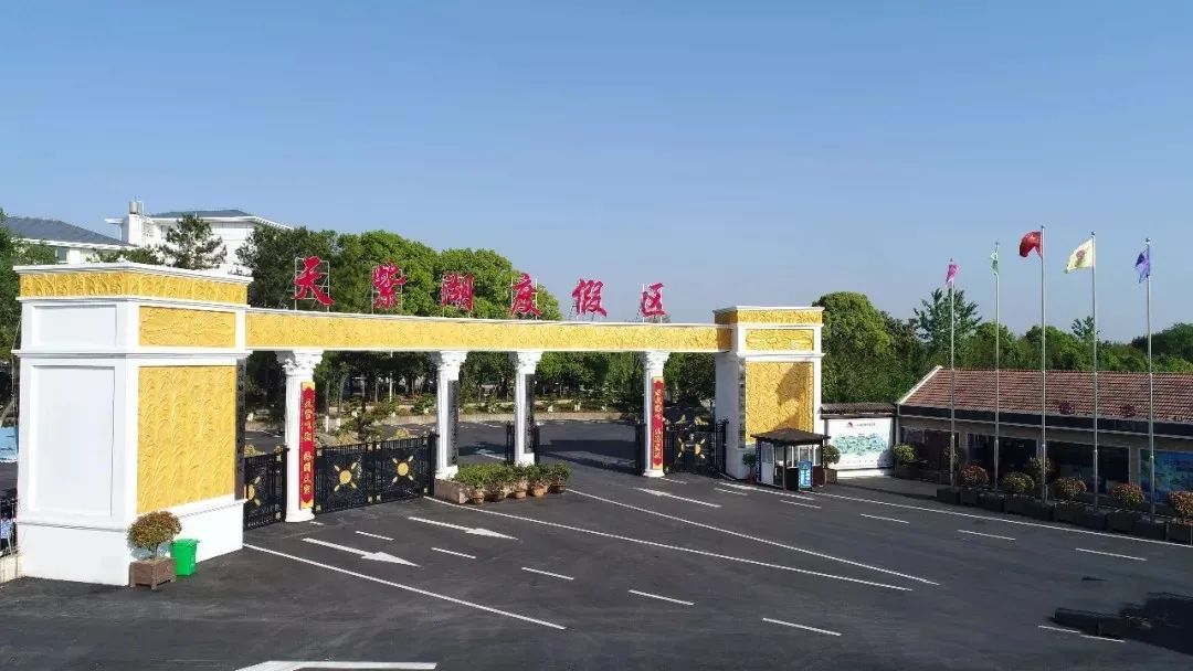 湖北千湖山水风景,湖北十大著名湖泊有哪些