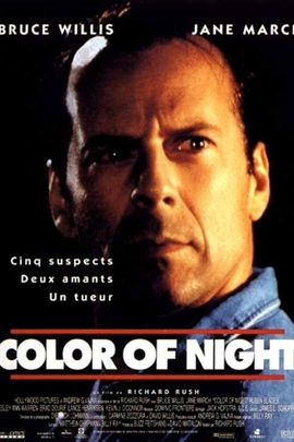 布鲁斯威利斯电影集锦,布鲁斯威利斯十大动作