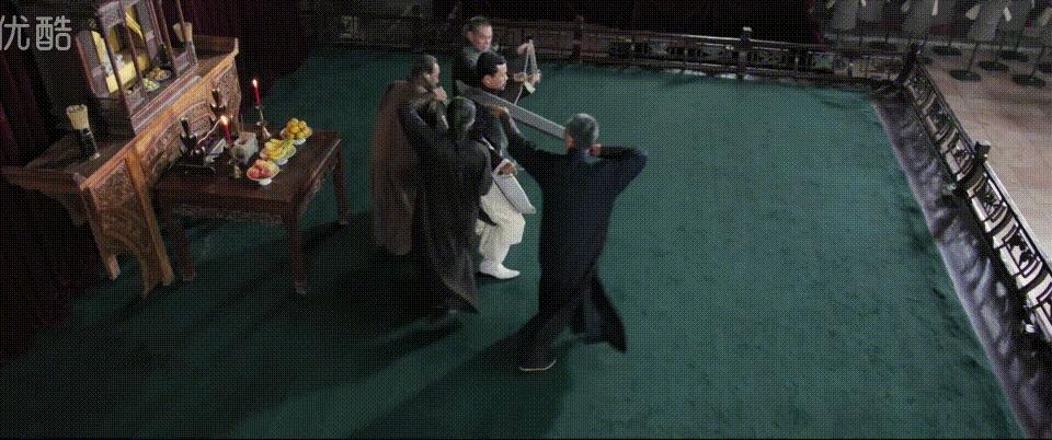 师父学功夫每天挥刀500下,师父每日挥刀500下什么意思