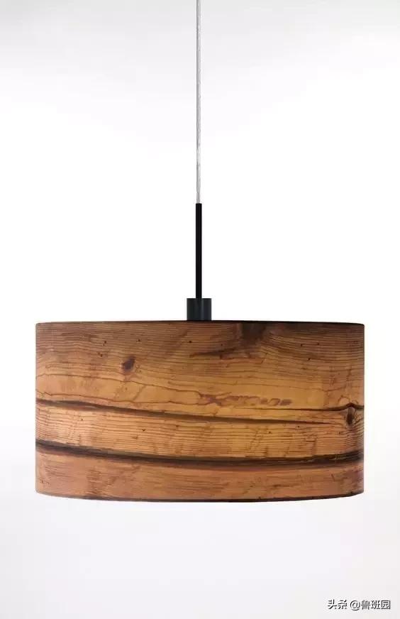 天然木皮源于大自然的美感,天然木皮的美