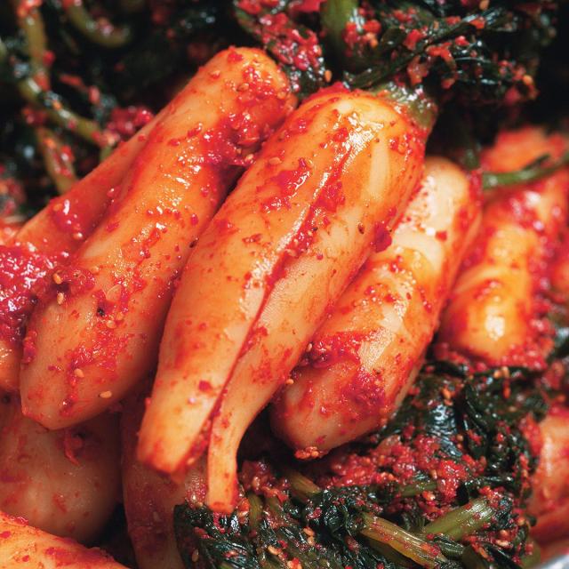 用泡菜坛子腌泡菜怎样好吃,泡菜如何腌制才能又脆又好吃