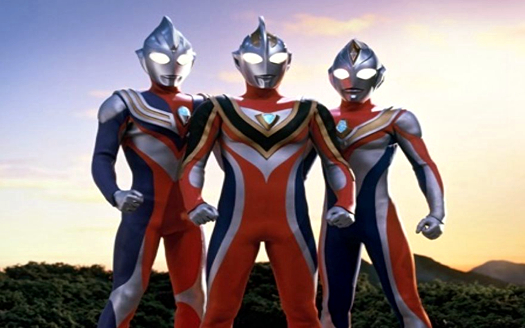 为什么圆谷不重视迪迦,圆谷迪迦到底有多强