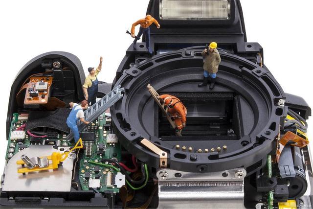 拍照时相机不清晰如何解决,相机拍摄不流畅怎么处理