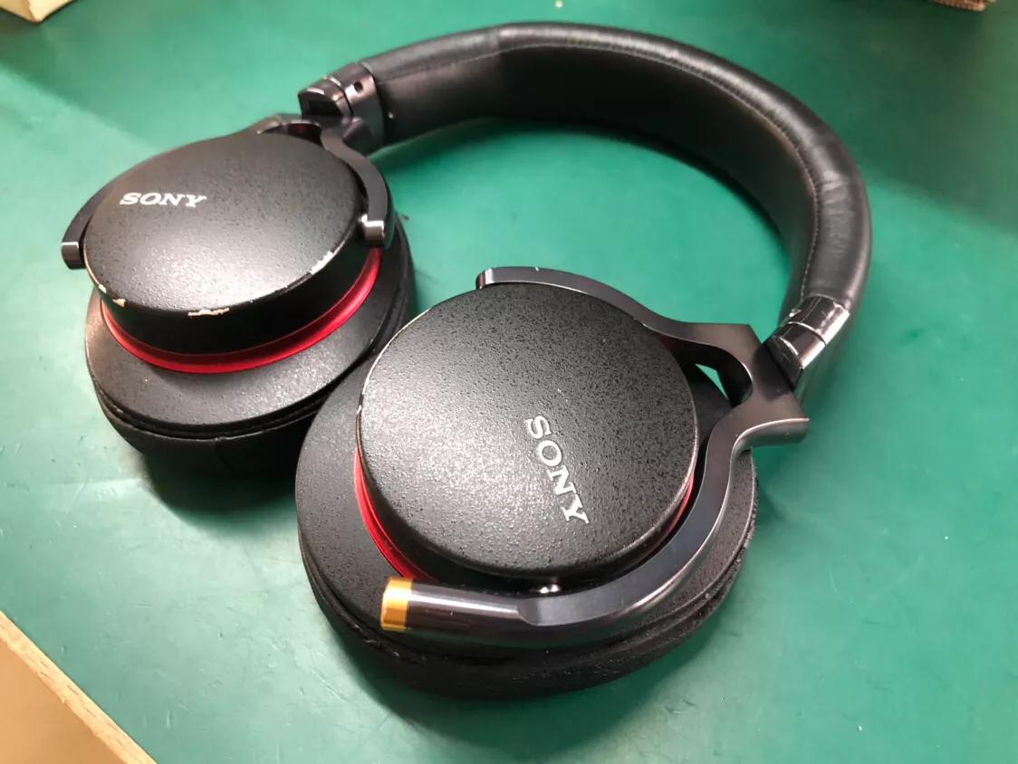 索尼大法mdr-1abt,索尼耳机mdr-1abt维修