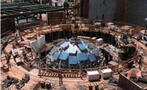 中国“神光”超级激光器项目已取得巨大成果