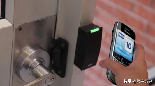 全功能nfc和普通的nfc有区别吗,什么是nfc