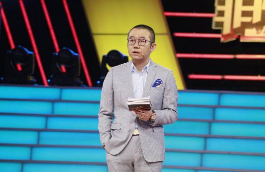 商标注册第一人石磊现状,中国商标第一人个人资料