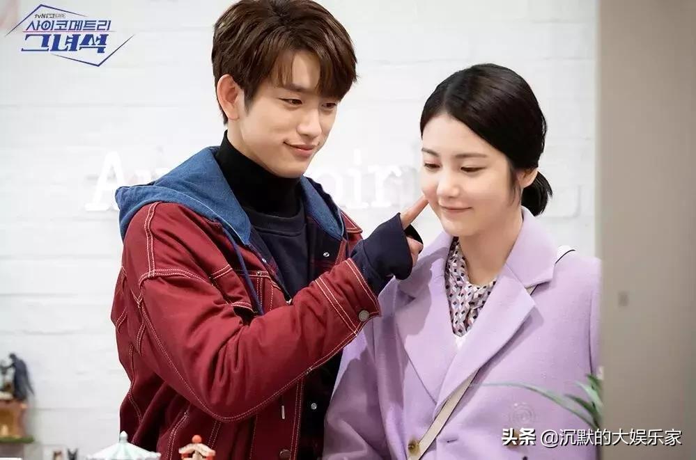 韩剧齁甜剧推荐,韩剧那些甜到齁的网剧