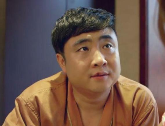 苦熬多年,乔杉跑龙套真实经历