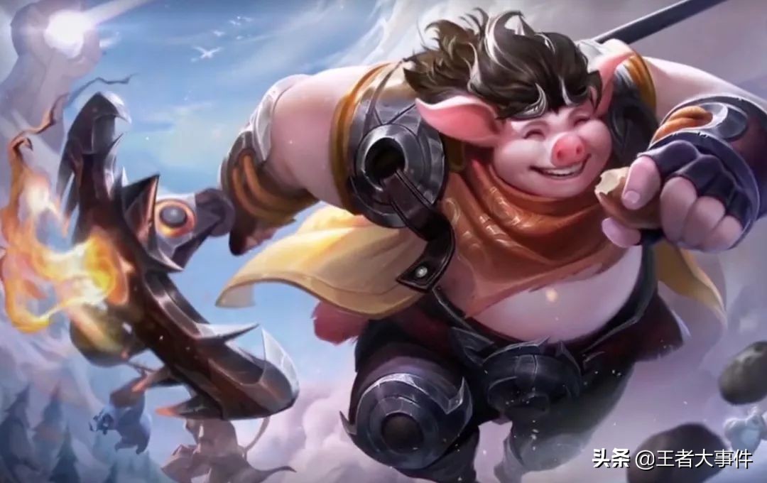 王者荣耀诸葛典藏皮肤最新爆料,王者荣耀新皮肤fmvp细节出装