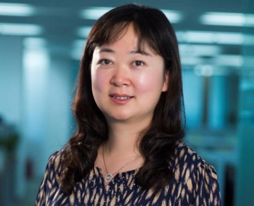 “她投资”崛起：今天是女神节，来看看国内创投圈的“半壁江山”