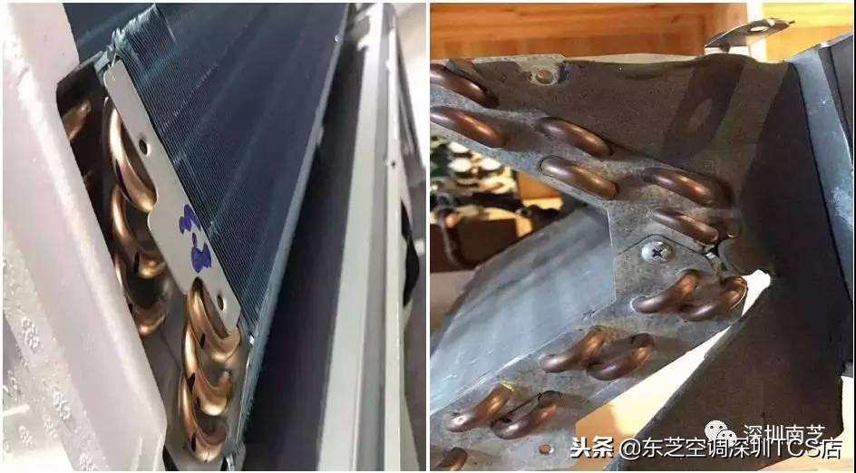 东芝中央空调好还是松下空调好,东芝中央空调和富士通空调选哪个