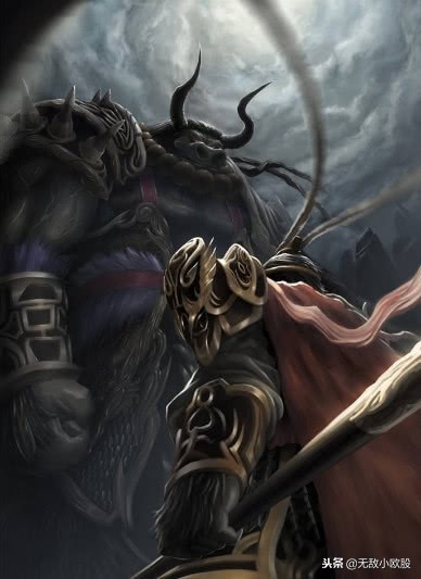 牛魔王为何惊动如来,牛魔王在佛教的地位