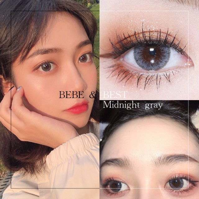 omg美瞳,omg欧美大牌原创