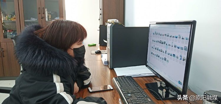 广电计量技术支撑疫情防控阻击战,广电抗击疫情宣传