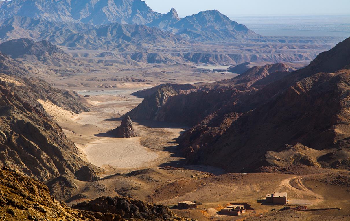 内蒙古四大城市是哪几个,内蒙古的四大中心城市