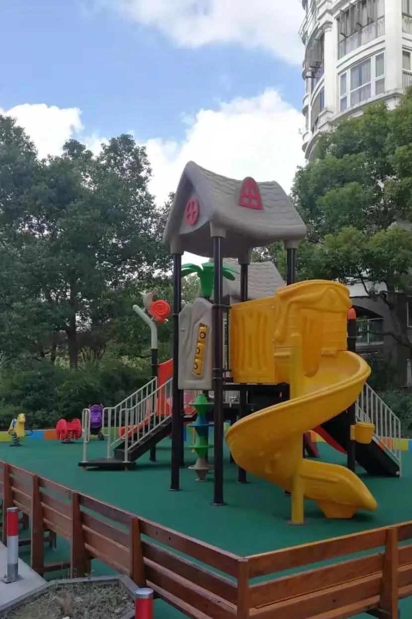 业主之声：物业聚焦解决高频问题持续改善人居环境