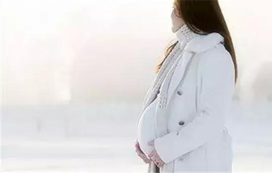 冬季怀孕的孕妈,注意这几点,有助于胎宝宝健康发育