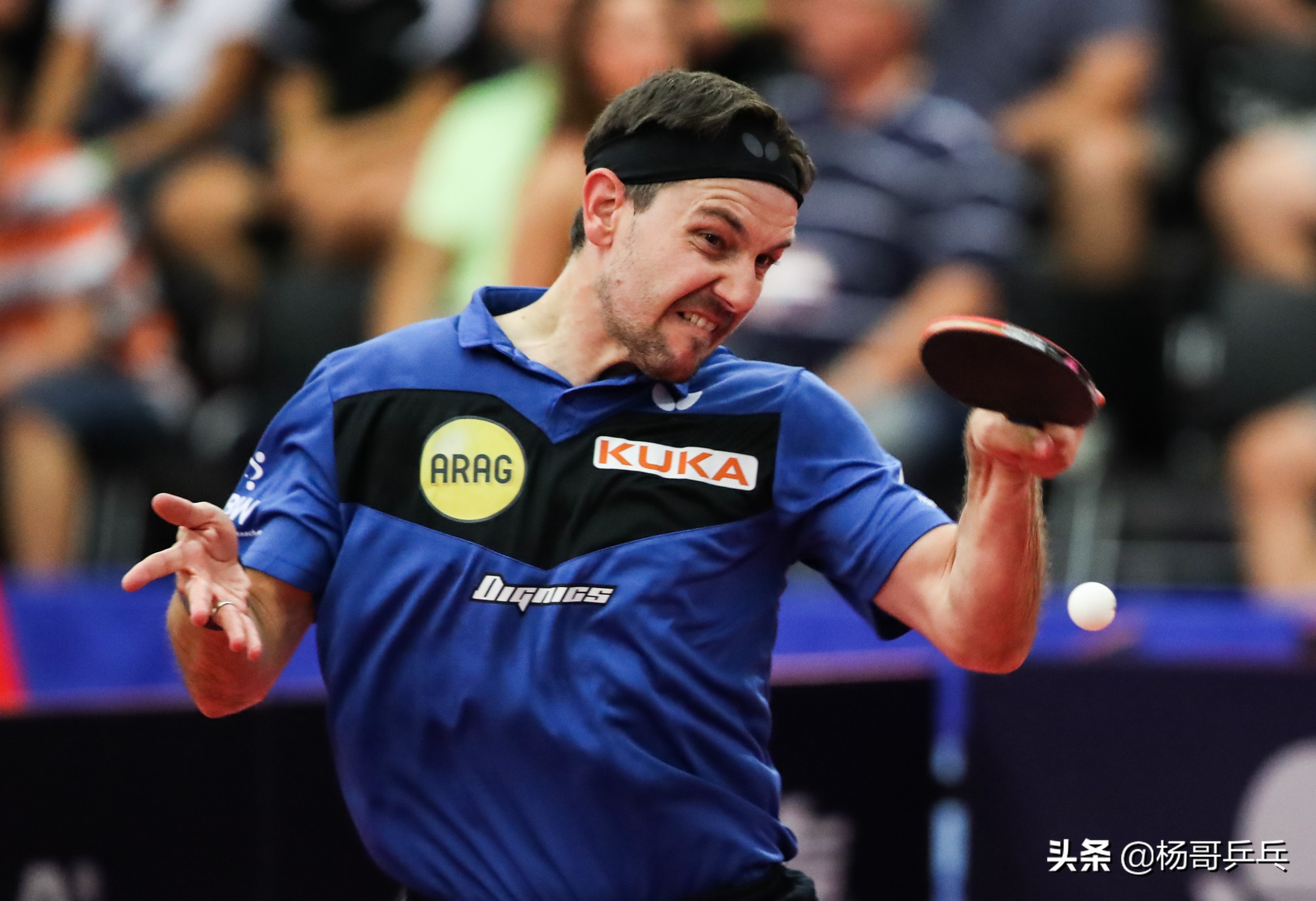 波尔赛后逆转淘汰,波尔赛后逆转