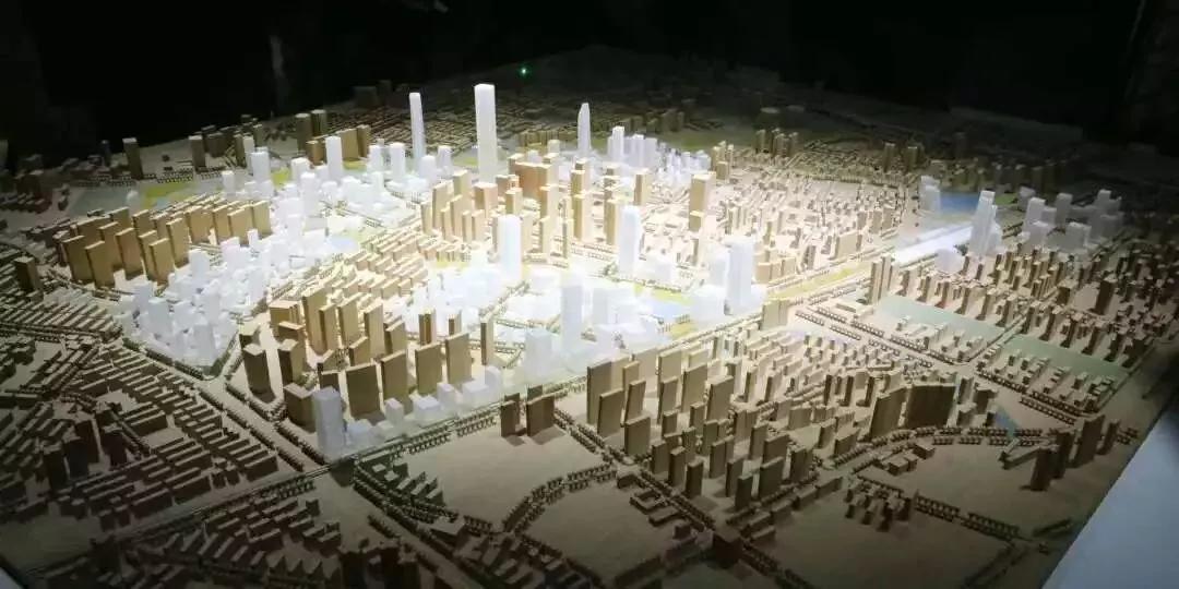 上海真如来历,上海真如发展前景