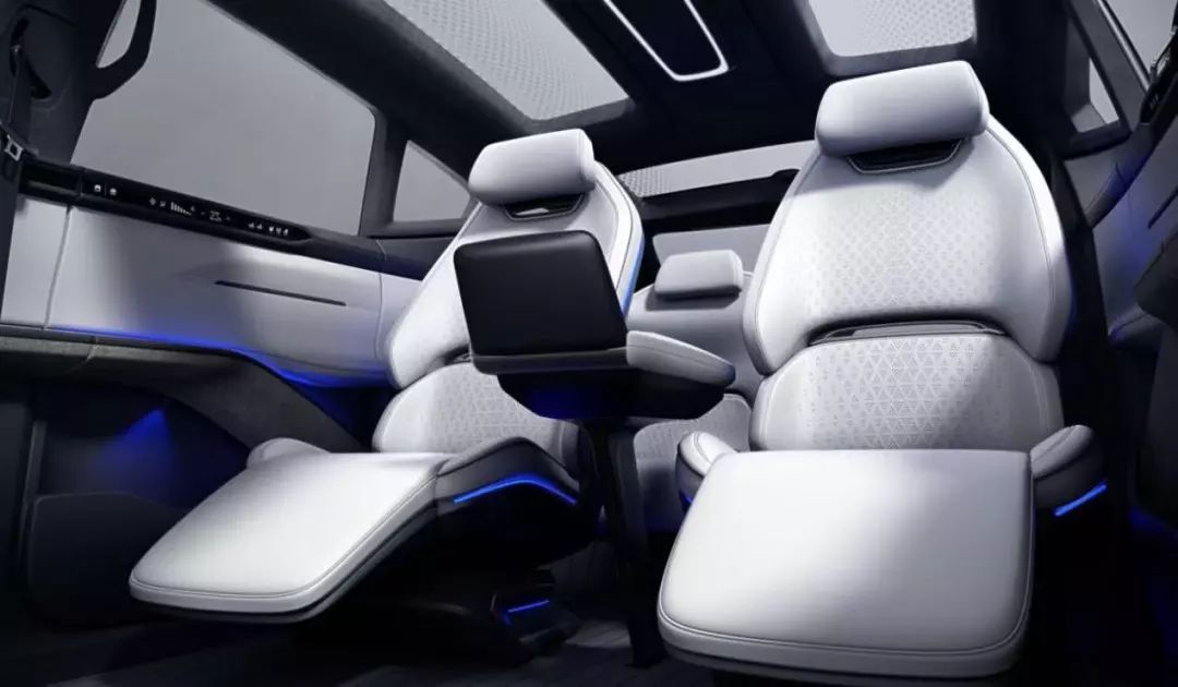 新势力都在标榜“智能汽车”，为什么高合说自己才是真