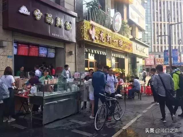 生活在江夏是种什么样的体验,生活在湖北的感受